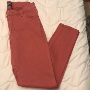 Old Navy Midrise Rockstar Jeans